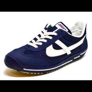 Panam sneakers